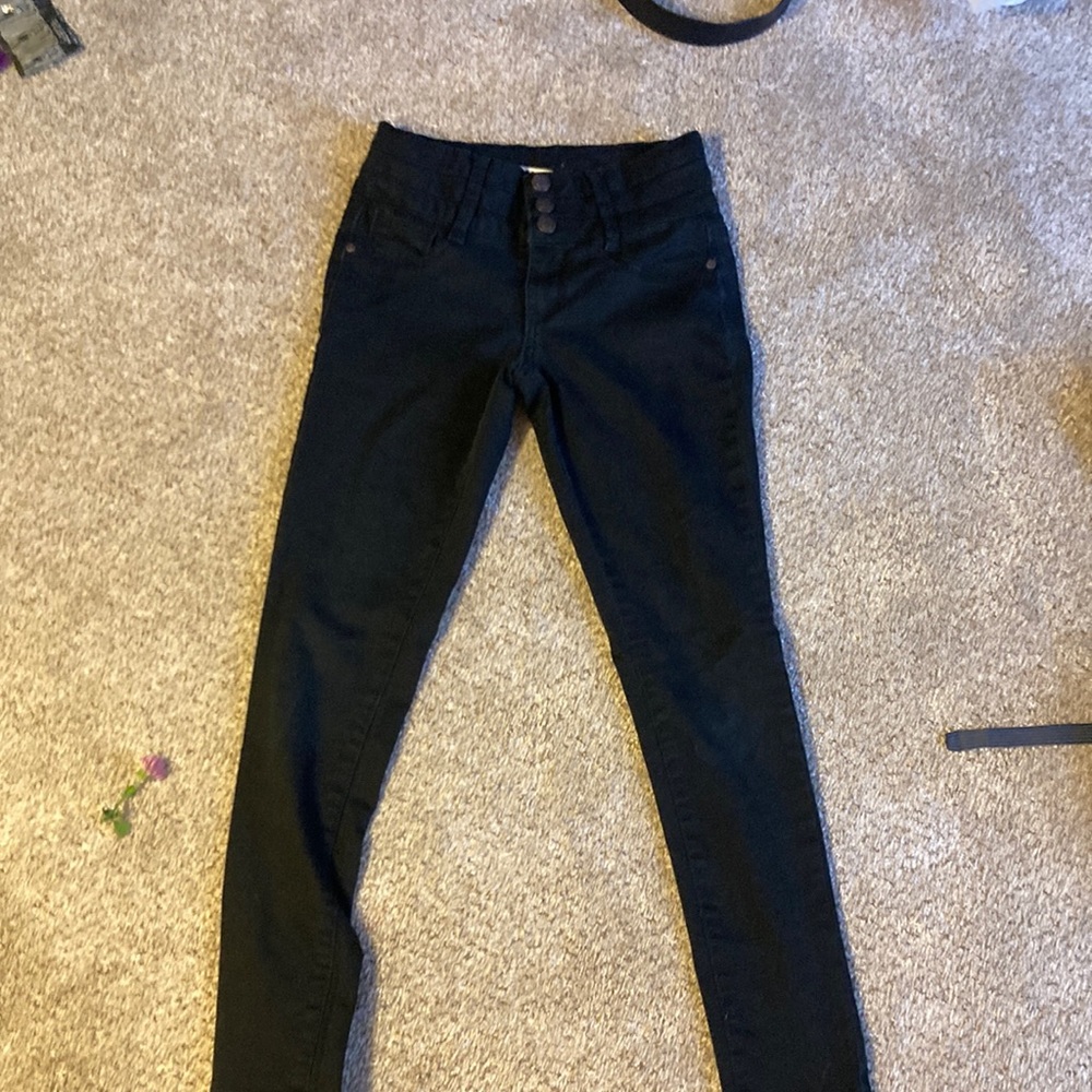 jeans